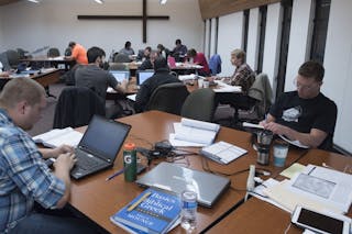 Free Bible Software for New Bethel Seminary Students