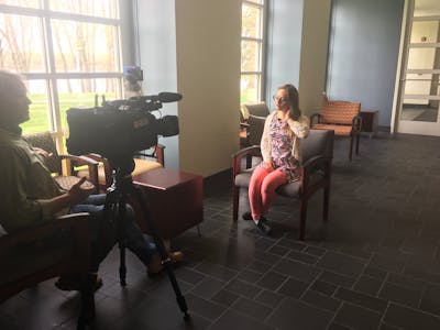 Bethel in the News