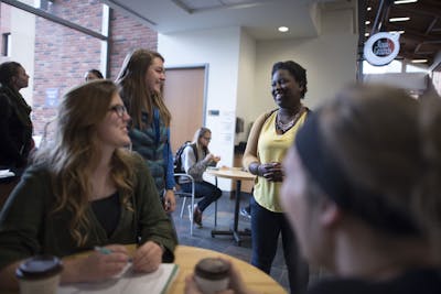 Bethel Launches Ministry Scholars Program