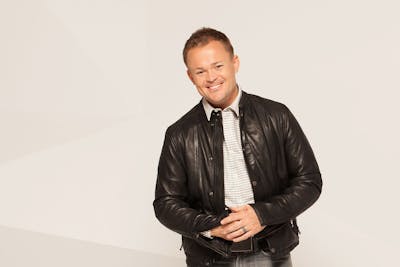 Nick Hall S&amp;#8217;11 Appointed Leader of National Evangelical Leaders