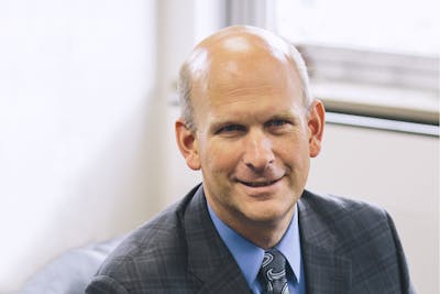Foundation Board Member is &amp;#8220;All In&amp;#8221; at Bethel