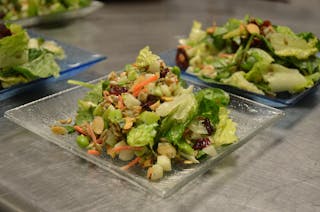 Sodexo’s Mindful Initiative Showcases Healthy Dining Options