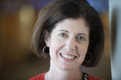 Scholarship Fund Created in Honor of Stacey Hunter Hecht