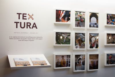 Study Abroad Students Publish Culturally Insightful Magazine