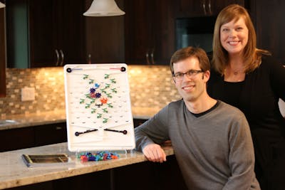 Turing Tumble Game Teaches Computational Thinking 