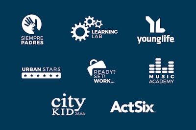 Design Students Gain Real-world Experience with Rebranding Project