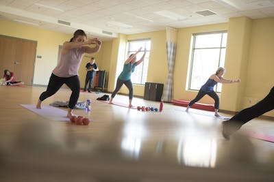 Holistic Wellbeing Initiative to Teach Life Skills to New Students 