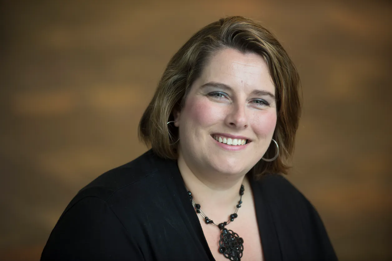Amy Blaz Named Chief Financial Officer 