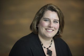 Amy Blaz Named Chief Financial Officer 