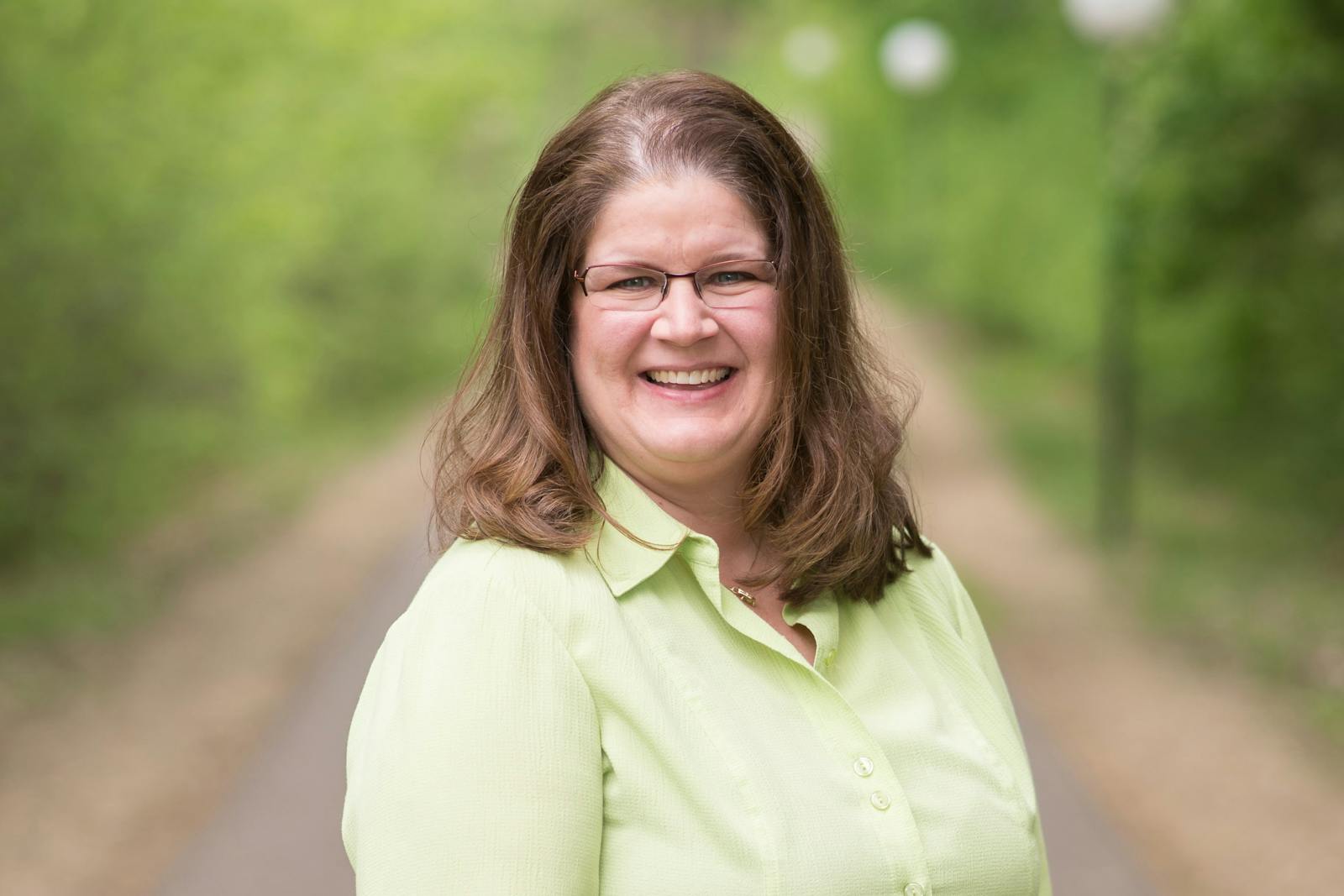 Noteworthy Librarian Empowers Lifelong Learners Bethel University