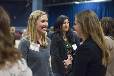 Practicing the &amp;#8220;Art of Conversation&amp;#8221;