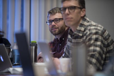 Bethel Seminary Launches 9-credit Biblical Studies Certificate