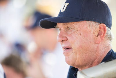 Remembering Bethel’s Biggest Baseball Fan