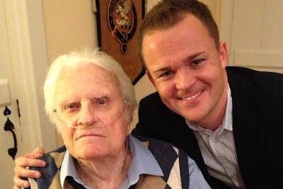 Bethel Seminary Community Reflects on the Legacy of Billy Graham 
