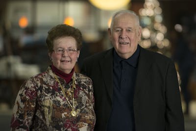 Charitable Gift Annuities Are a Win-Win for Bethel Donors