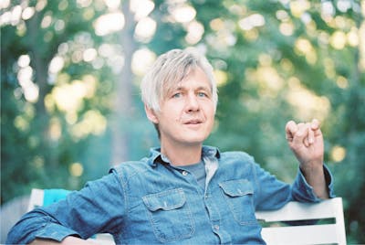 Art Alum Receives $55,000 Guggenheim Fellowship