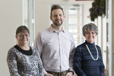 Employees Awarded For Exhibiting Bethel Core Values