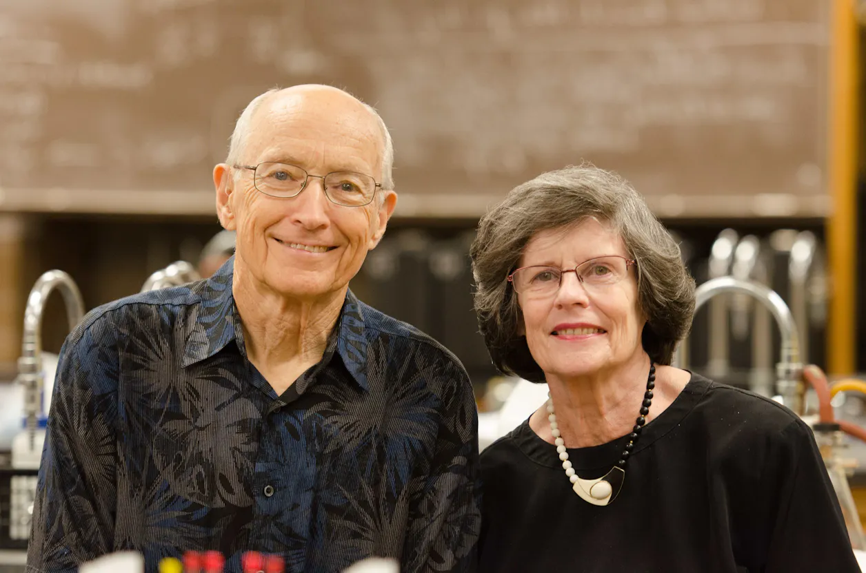 Bethel Remembers Dale Stephens