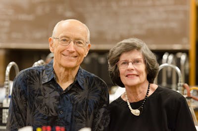 Bethel Remembers Dale Stephens