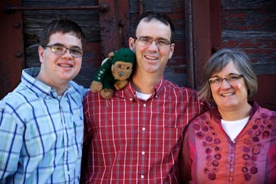 Cline Family’s BUILD Journey is a Story of Answered Prayers