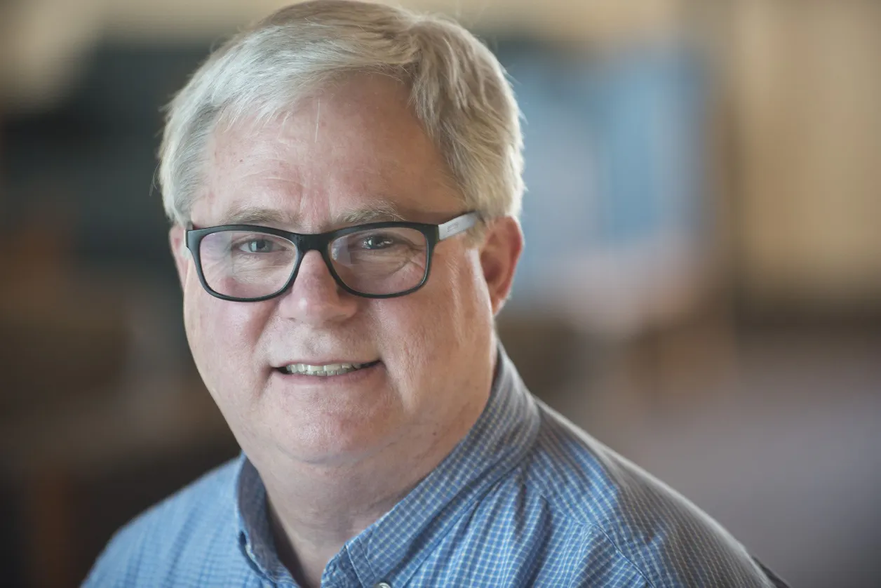 David Howard Retires from Bethel Seminary 