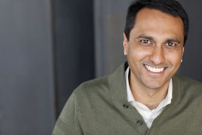 Nationally Known Interfaith Leader Eboo Patel Visits Bethel