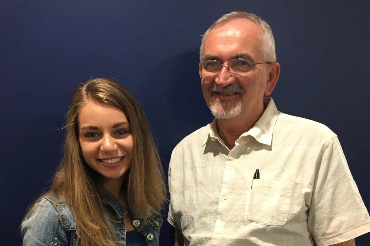 Building Community Outside Bethel’s Walls