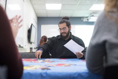 Study Elementary Education at Bethel