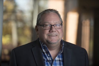 Q&amp;A: Jim Benjamin