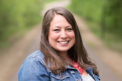 RD Recognized for Making Nelson Feel like Home