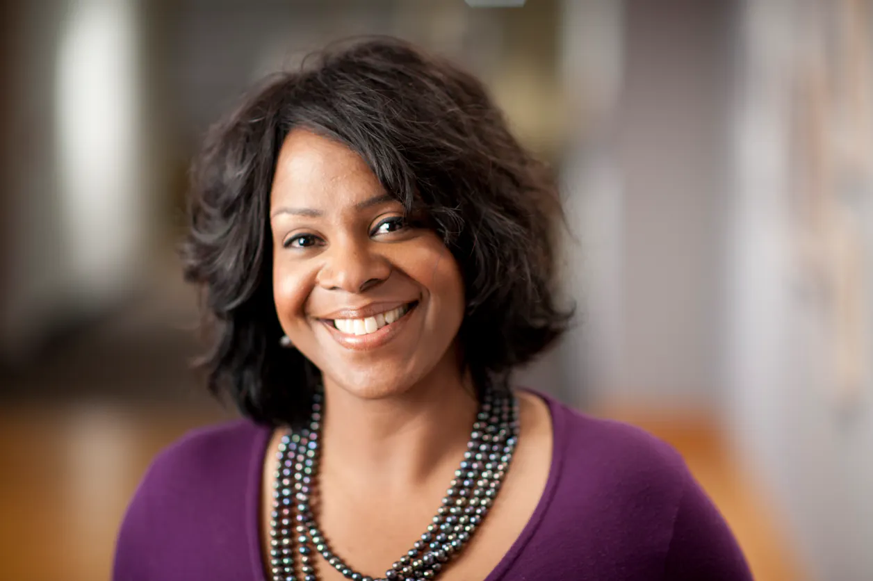 Q&A: Campus Pastor Laurel Bunker