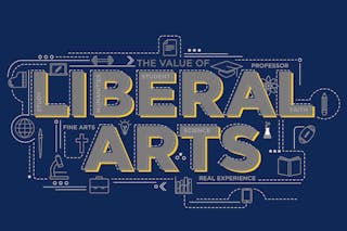 Liberal Arts Graphic