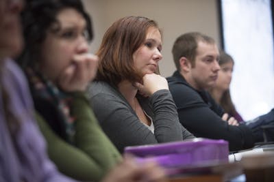 M.A. in Children&amp;#8217;s and Family Ministry Program Reduces Credits, Time to Completion