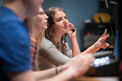 Bethel Gets R.E.A.L. About Setting Students Apart in the Job Market