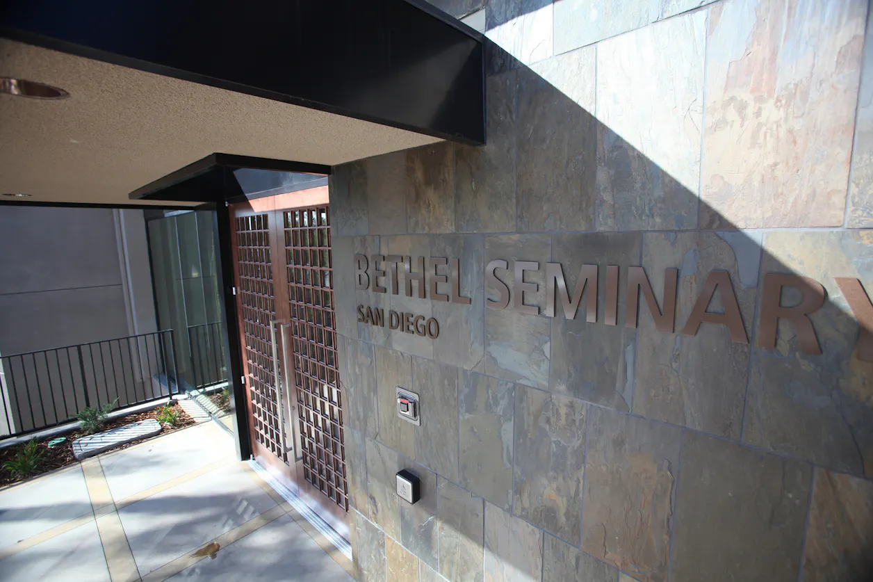 Reimagining Seminary Education