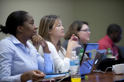 Bethel Launches Senior Care Leadership Certificate in Wake of Anticipated Need