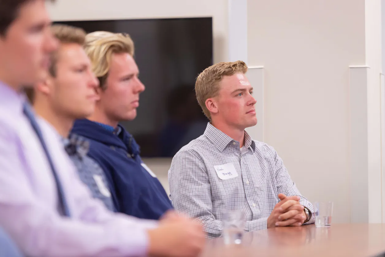 Royal Investment Fund Moves Learning Outside the Classroom