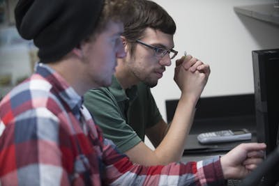 Bethel Announces Software Engineering Major for Fall 2018