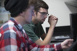 Bethel Announces Software Engineering Major for Fall 2018