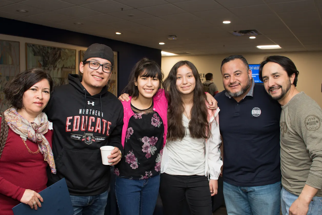 Bethel brings lessons of the gospels to new audience with seminars for Spanish-speaking church leaders.