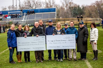 Bethel Foundation Funds Innovative Initiatives to Increase Enrollment and Affordability