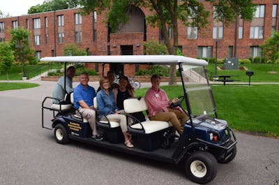 Bethel Foundation Funds $200,700 in Grant Proposals to Enhance Student Experience