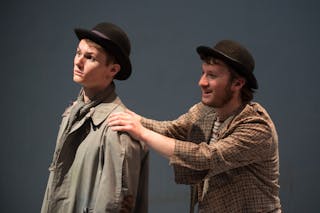 Bethel Theatre Explores Angst and Hope in &amp;#8220;Waiting for Godot&amp;#8221; 