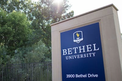 Bethel University