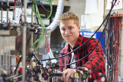 Aidan Tollefson '19