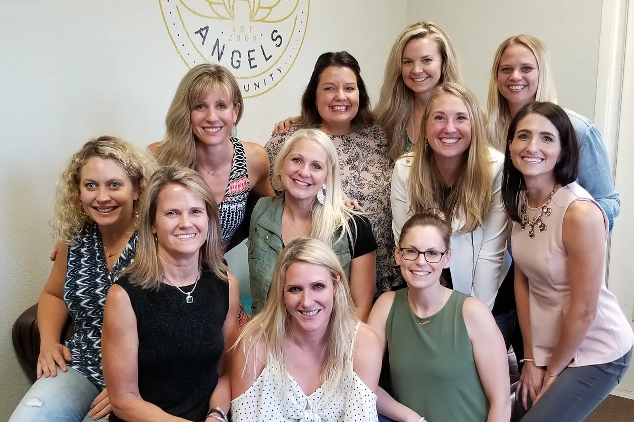 Minneapolis Angels Board of Directors