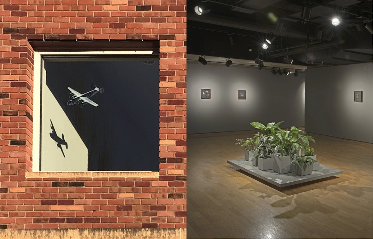 Two Art Professors Awarded Minnesota State Arts Board