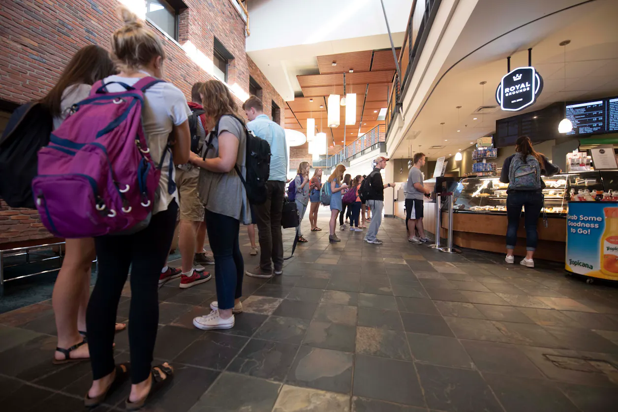 Brushaber Commons