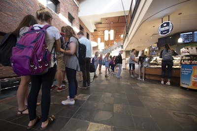 Brushaber Commons