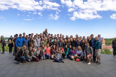 Bethel Choir Tour Summer 2018
